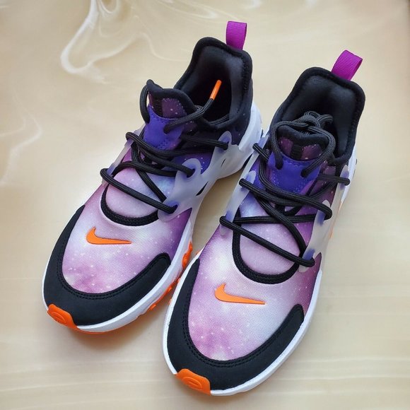 Nike React Presto Print - Picture 5 of 10